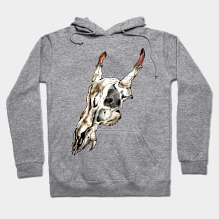 Hunting season Hoodie